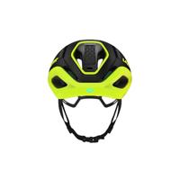 Volwassen Fietshelm Lazer Vento KinetiCore Zwart Maat 52-56 cm - thumbnail