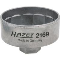 HAZET oliefiltersleutel "2169" oil filter key 2169 - thumbnail