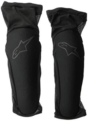 Alpinestars paragon plus - knee and shin protectors