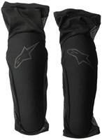 Alpinestars paragon plus - knee and shin protectors - thumbnail