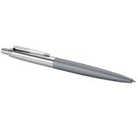 Parker Jotter XL balpen grijs CT in geschenkverpakking - thumbnail