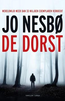 De dorst - Jo Nesbø - ebook
