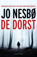 De dorst - Jo Nesbø - ebook - thumbnail