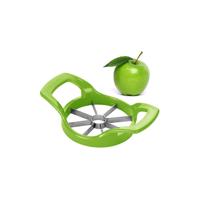 Appelsnijder Tescoma Presto Rood Groen Roestvrij staal Plastic - thumbnail
