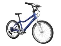 CRIVIT Kinderfiets (Blauw) - thumbnail