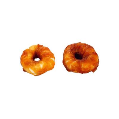 Beeztees Culinair Kauwring Kip Ø7,5cm 2st