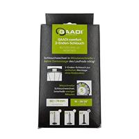 Gaadi open binnenband 16-29" av 40mm 60-74mm - thumbnail