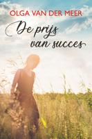 De prijs van succes - Olga van der Meer - ebook - thumbnail