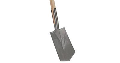 SPADE IDEAL GEHARD Z-624