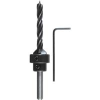kwb 513106 Hout-spiraalboorset 3-delig 6 mm 1 stuk(s) - thumbnail