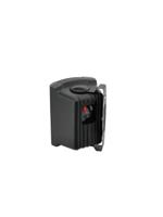 Omnitronic C-40 Zwart - thumbnail