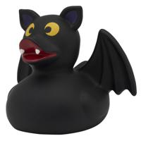 Lilalu Vleermuis Badeend - thumbnail