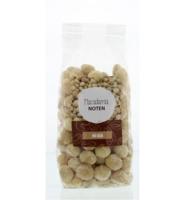 Mijnnatuurwinkel Mijnnatuurwinkel Macadamia Noten (400g) - thumbnail