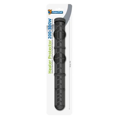 Aquarium verwarming Heater protector 200-300 w Superfish - Superfish Aquarium verwarming Heater protector 200-300 w Superfish - Superfish
