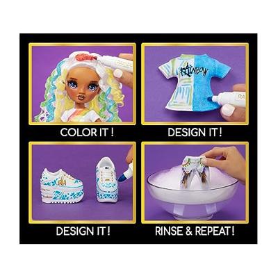 Rainbow High Color and Create Set Rainbow High Color and Create Set