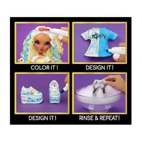 Rainbow High Color and Create Set - thumbnail