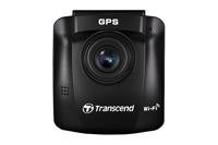 Transcend DrivePro 620 Dashcam Kijkhoek horizontaal (max.): 140 ° Accu, Display, Dualcamera, Achteruitrijcamera - thumbnail