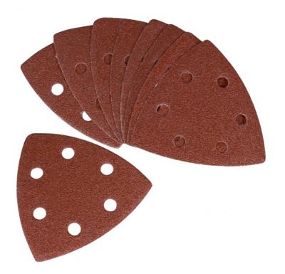 FERM - Delta Schuurvellen - G120 - 10st