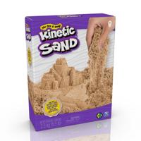 Kinetic Sand speelzand - bruin - thumbnail