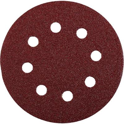 kwb 491932 Schuurschijf Diameter 125 mm 5 stuk(s) kwb 491932 Schuurschijf Diameter 125 mm 5 stuk(s)
