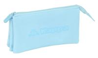Alleshouder Kappa Celeste Hemelsblauw 22 x 12 x 3 cm - thumbnail