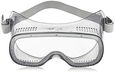 Delta Plus ruimzibril MURIA1 kleurloos m. directe ventilatie Delta Plus ruimzibril MURIA1 kleurloos m. directe ventilatie