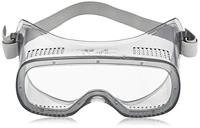 Delta Plus ruimzibril MURIA1 kleurloos m. directe ventilatie - thumbnail