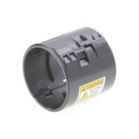 Molex 1300700020 Sensor/actuator adapter 1 stuk(s) - thumbnail