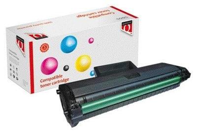 Tonercartridge quantore samsung ml-d1042s zwart Tonercartridge quantore samsung ml-d1042s zwart