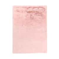 Karpi vloerkleed galaxy roze 60 x 90 cm | 2 stuks - thumbnail