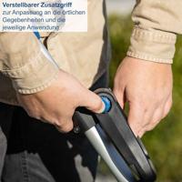 Scheppach Accu Grastrimmer 20V C-LT300-X 300mm - 5910904900 - thumbnail