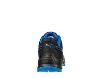 Puma Veiligheidsschoen | maat 44 zwart/blauw | S3 ESD SRC EN ISO 20345 | nubuckleer | 1 stuk - 64.422.0-44 64.422.0-44 - thumbnail