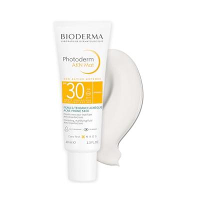 Bioderma Photoderm AKN Mat Onzuivere Huid SPF30 40ml