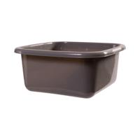 Afwasbak vierkant 8L 30x30x14cm - thumbnail