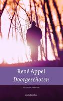 Doorgeschoten - René Appel - ebook - thumbnail