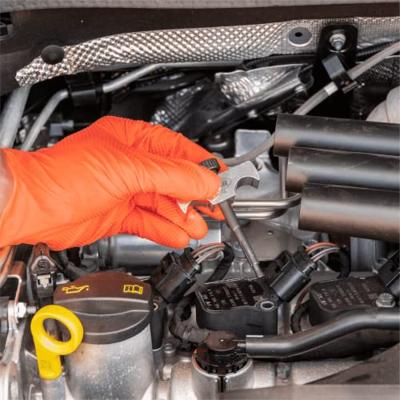 Vigor V6740 Poelietrekker voor ontstekingsspoel Vigor V6740 Poelietrekker voor ontstekingsspoel