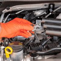 Vigor V6740 Poelietrekker voor ontstekingsspoel - thumbnail