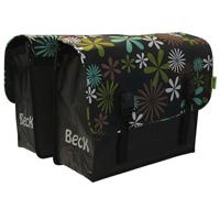 Dubbele Fietstas Classic Rising Sun - thumbnail