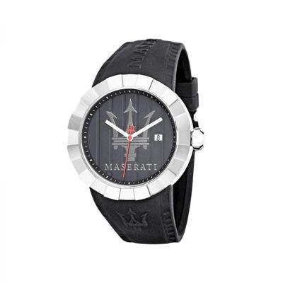 Maserati Trident R8851103002 Horloge Heren 49mm Maserati Trident R8851103002 Horloge Heren 49mm