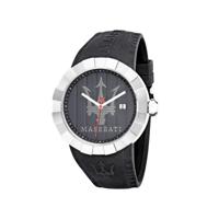 Maserati Trident R8851103002 Horloge Heren 49mm - thumbnail