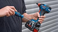 Bosch Professional Bosch Power Tools 1.600.A01.V08 Kruiskop schroevendraaier PZ 2 - thumbnail
