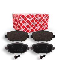 Remblokken set 116098 - thumbnail