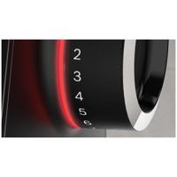 Bosch MUM5XW00 Keukenmachine Wit/Grijs - thumbnail