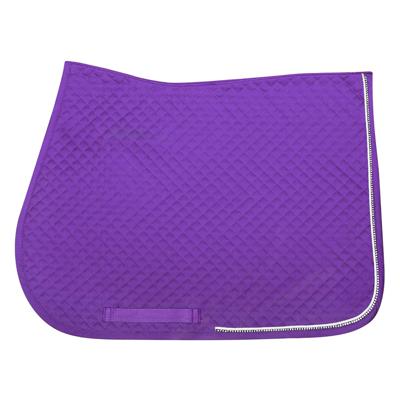 Zadeldek Qhp Cali, Veelzijdigheid paard in donkerroze