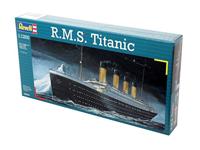 Revell titanic - thumbnail