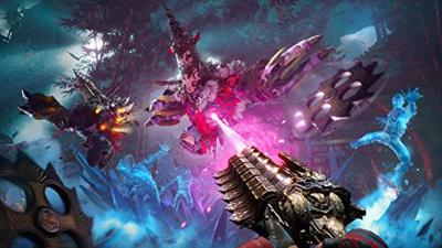 Shadow Warrior 3 Definitive Edition - thumbnail