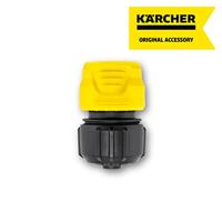 Kärcher Home & Garden 2.645-202.0 Rain System Slangconnector 13 mm (1/2) - 15 mm (5/8), 16 - 19 mm (3/4) Ø - thumbnail
