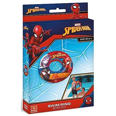 Mondo zwemring spiderman