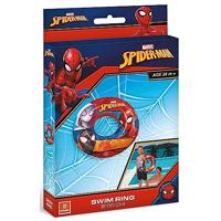 Mondo zwemring spiderman - thumbnail