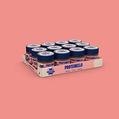 Proteinella 200gr Hazelnut - thumbnail